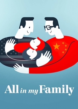 watch All in My Family Movie online free in hd on MovieMP4