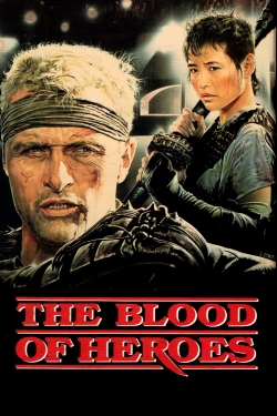 watch The Blood of Heroes Movie online free in hd on MovieMP4