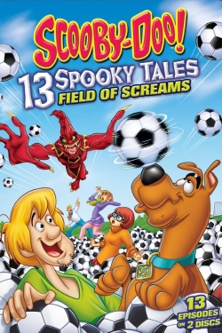 watch Scooby-Doo! Ghastly Goals Movie online free in hd on MovieMP4
