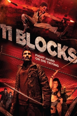 watch 11 Blocks Movie online free in hd on MovieMP4