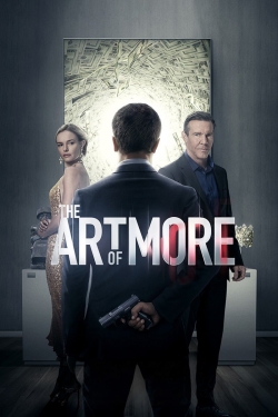 watch The Art of More Movie online free in hd on MovieMP4