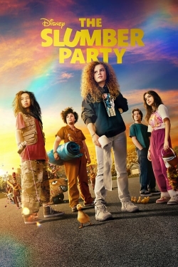 watch The Slumber Party Movie online free in hd on MovieMP4