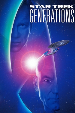 watch Star Trek: Generations Movie online free in hd on MovieMP4