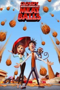 watch Cloudy with a Chance of Meatballs Movie online free in hd on MovieMP4