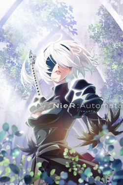 watch NieR:Automata Ver1.1a Movie online free in hd on MovieMP4