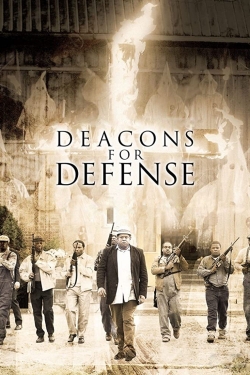 watch Deacons for Defense Movie online free in hd on MovieMP4