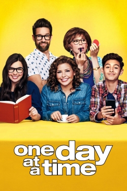 watch One Day at a Time Movie online free in hd on MovieMP4