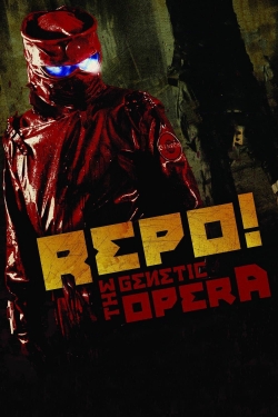 watch Repo! The Genetic Opera Movie online free in hd on MovieMP4