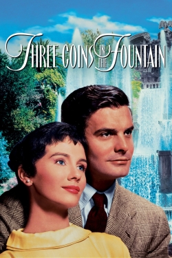 watch Three Coins in the Fountain Movie online free in hd on MovieMP4