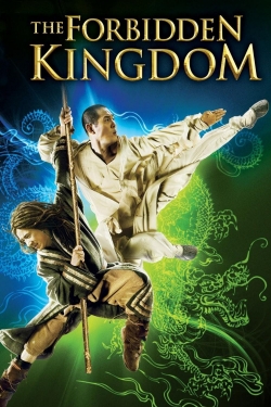 watch The Forbidden Kingdom Movie online free in hd on MovieMP4