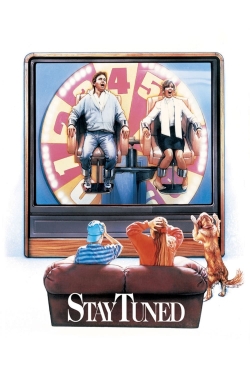 watch Stay Tuned Movie online free in hd on MovieMP4