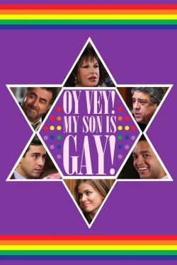 watch Oy Vey! My Son Is Gay! Movie online free in hd on MovieMP4