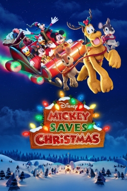 watch Mickey Saves Christmas Movie online free in hd on MovieMP4