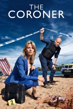 watch The Coroner Movie online free in hd on MovieMP4