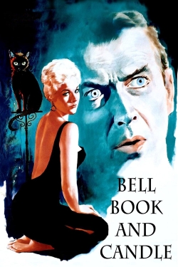 watch Bell, Book and Candle Movie online free in hd on MovieMP4