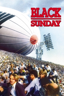 watch Black Sunday Movie online free in hd on MovieMP4