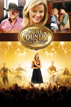 watch Pure Country 2: The Gift Movie online free in hd on MovieMP4
