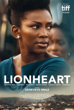 watch Lionheart Movie online free in hd on MovieMP4