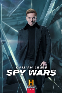 watch Damian Lewis: Spy Wars Movie online free in hd on MovieMP4