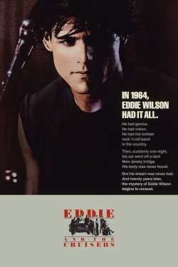 watch Eddie and the Cruisers Movie online free in hd on MovieMP4