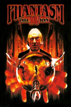 watch Phantasm IV: Oblivion Movie online free in hd on MovieMP4