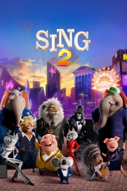 watch Sing 2 Movie online free in hd on MovieMP4