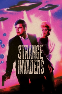 watch Strange Invaders Movie online free in hd on MovieMP4