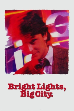 watch Bright Lights, Big City Movie online free in hd on MovieMP4
