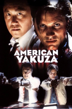watch American Yakuza Movie online free in hd on MovieMP4