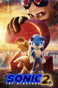 watch Sonic the Hedgehog 2 Movie online free in hd on MovieMP4