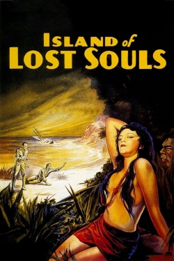 watch Island of Lost Souls Movie online free in hd on MovieMP4