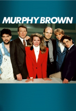 watch Murphy Brown Movie online free in hd on MovieMP4