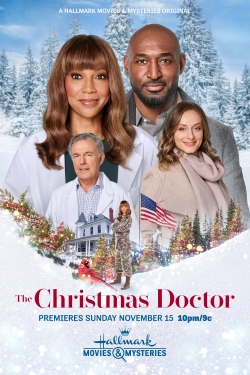 watch The Christmas Doctor Movie online free in hd on MovieMP4