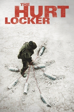 watch The Hurt Locker Movie online free in hd on MovieMP4