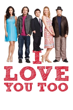 watch I Love You Too Movie online free in hd on MovieMP4