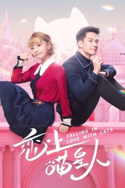 watch Falling in Love With Cats Movie online free in hd on MovieMP4
