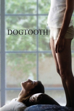 watch Dogtooth Movie online free in hd on MovieMP4