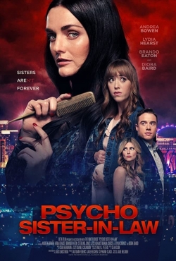 watch Psycho Sister-In-Law Movie online free in hd on MovieMP4