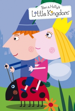 watch Ben & Holly's Little Kingdom Movie online free in hd on MovieMP4