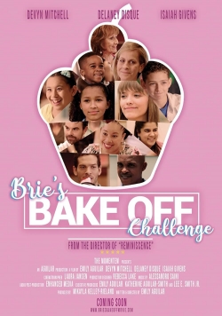 watch Brie's Bake Off Challenge Movie online free in hd on MovieMP4