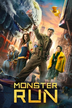 watch Monster Run Movie online free in hd on MovieMP4