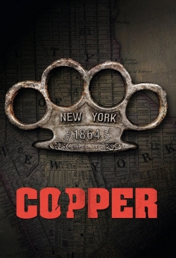 watch Copper Movie online free in hd on MovieMP4