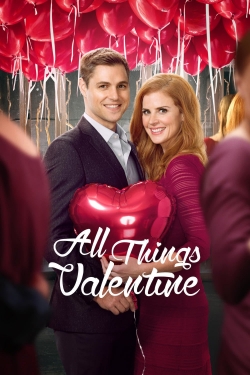 watch All Things Valentine Movie online free in hd on MovieMP4