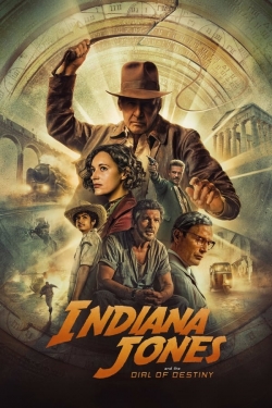 watch Indiana Jones and the Dial of Destiny Movie online free in hd on MovieMP4