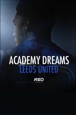 watch Academy Dreams: Leeds United Movie online free in hd on MovieMP4