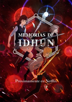 watch The Idhun Chronicles Movie online free in hd on MovieMP4