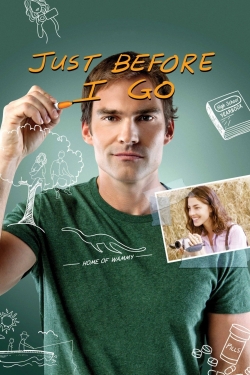 watch Just Before I Go Movie online free in hd on MovieMP4