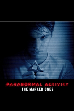 watch Paranormal Activity: The Marked Ones Movie online free in hd on MovieMP4