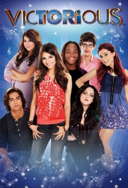 watch Victorious Movie online free in hd on MovieMP4