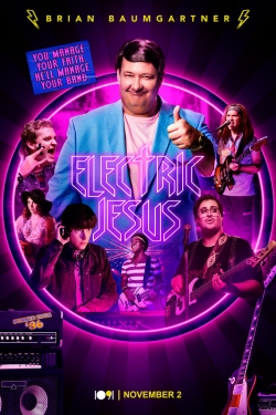 watch Electric Jesus Movie online free in hd on MovieMP4
